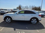2011 INFINITI FX35 AWD