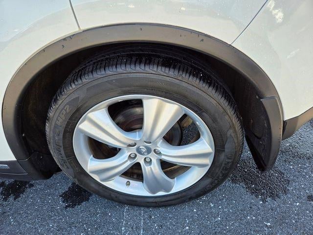 2011 INFINITI FX35 AWD