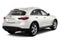 2011 INFINITI FX35 AWD