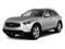 2011 INFINITI FX35 AWD