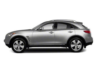 2011 INFINITI FX35 AWD