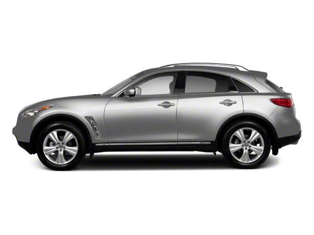 2011 INFINITI FX35 AWD