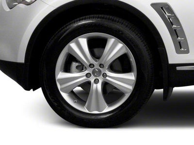 2011 INFINITI FX35 AWD