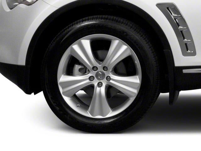 2011 INFINITI FX35 AWD