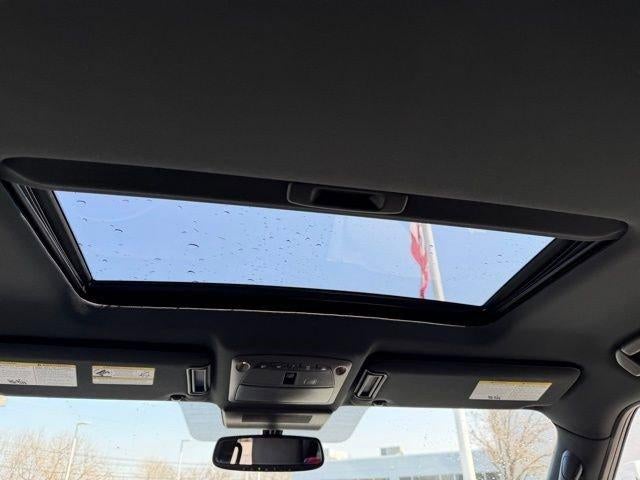 2022 Nissan Armada 4x4 SL