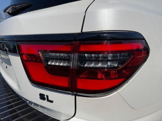 2022 Nissan Armada 4x4 SL