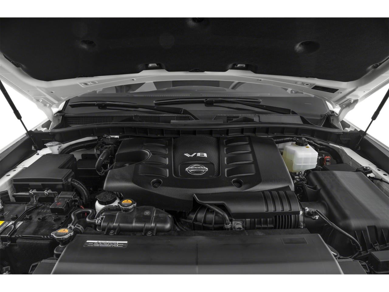 2022 Nissan Armada 4x4 SL