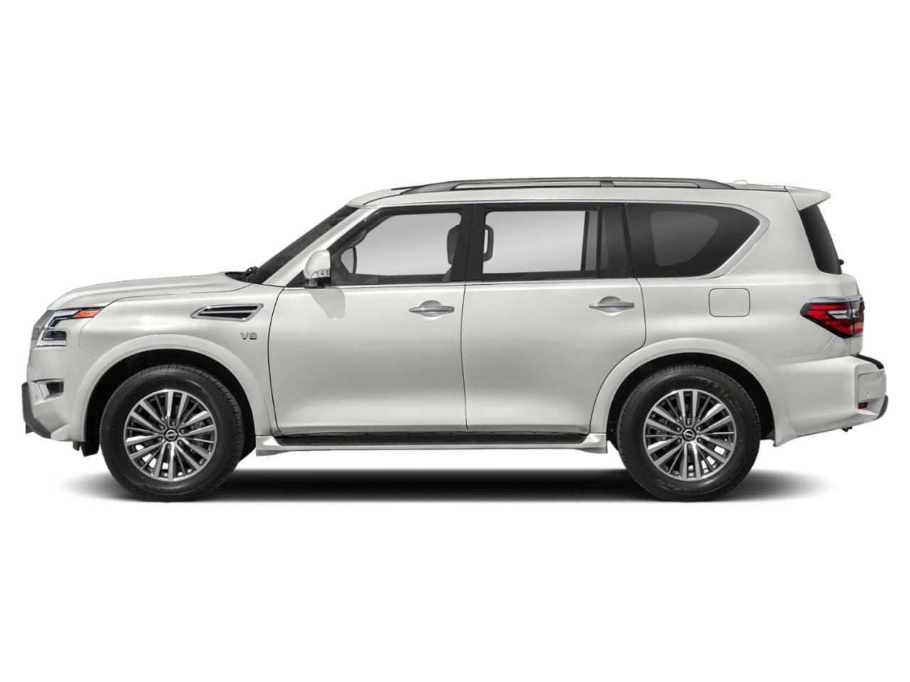 2022 Nissan Armada 4x4 SL
