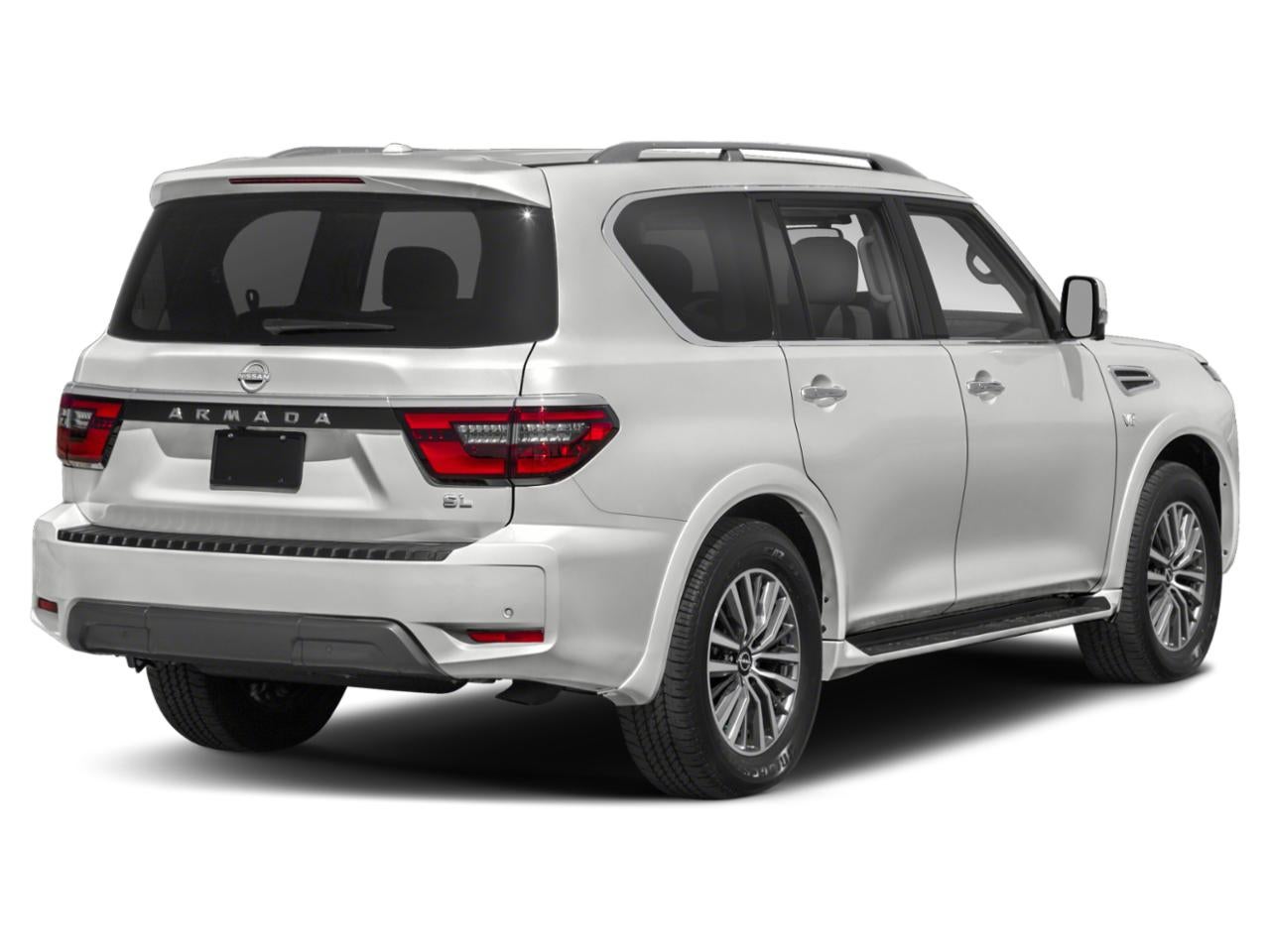 2022 Nissan Armada 4x4 SL