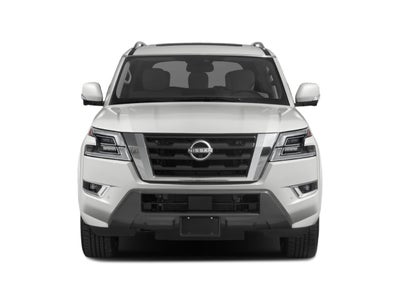 2022 Nissan Armada 4x4 SL