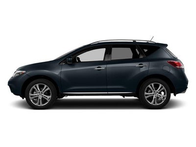 2014 Nissan Murano AWD 4dr SL