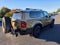 2024 Toyota Land Cruiser 4WD (GS)