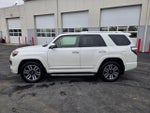 2017 Toyota 4Runner Limited 4WD (Natl)