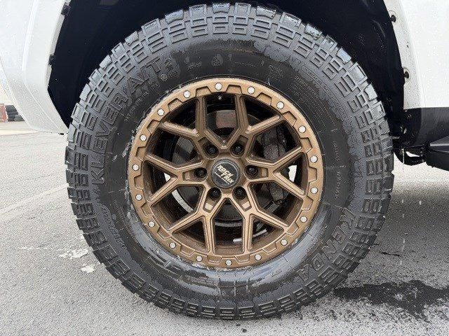 2016 Toyota 4Runner 4WD 4dr V6 SR5 (GS)