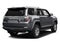 2016 Toyota 4Runner 4WD 4dr V6 SR5 (GS)