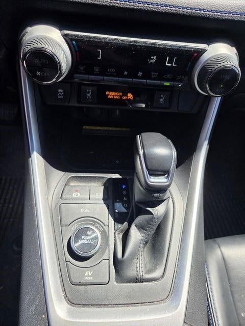 2020 Toyota RAV4 Hybrid XSE AWD (Natl)