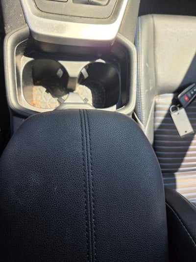 2020 Toyota RAV4 Hybrid XSE AWD (Natl)