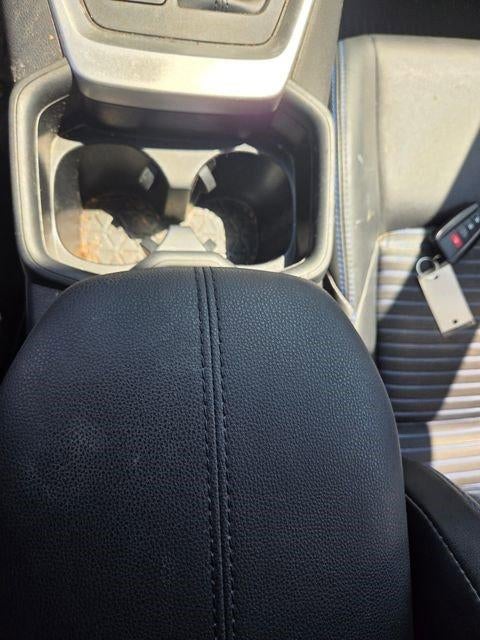 2020 Toyota RAV4 Hybrid XSE AWD (Natl)