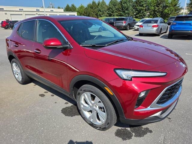 2024 Buick Encore GX Preferred AWD
