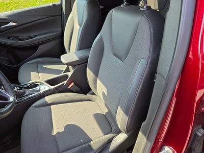 2024 Buick Encore GX Preferred AWD