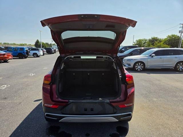 2024 Buick Encore GX Preferred AWD