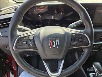 2024 Buick Encore GX Preferred AWD