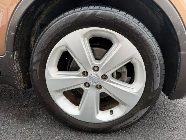 2016 Buick Encore FWD 4dr