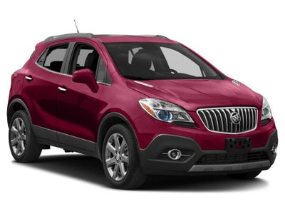 2016 Buick Encore FWD 4dr