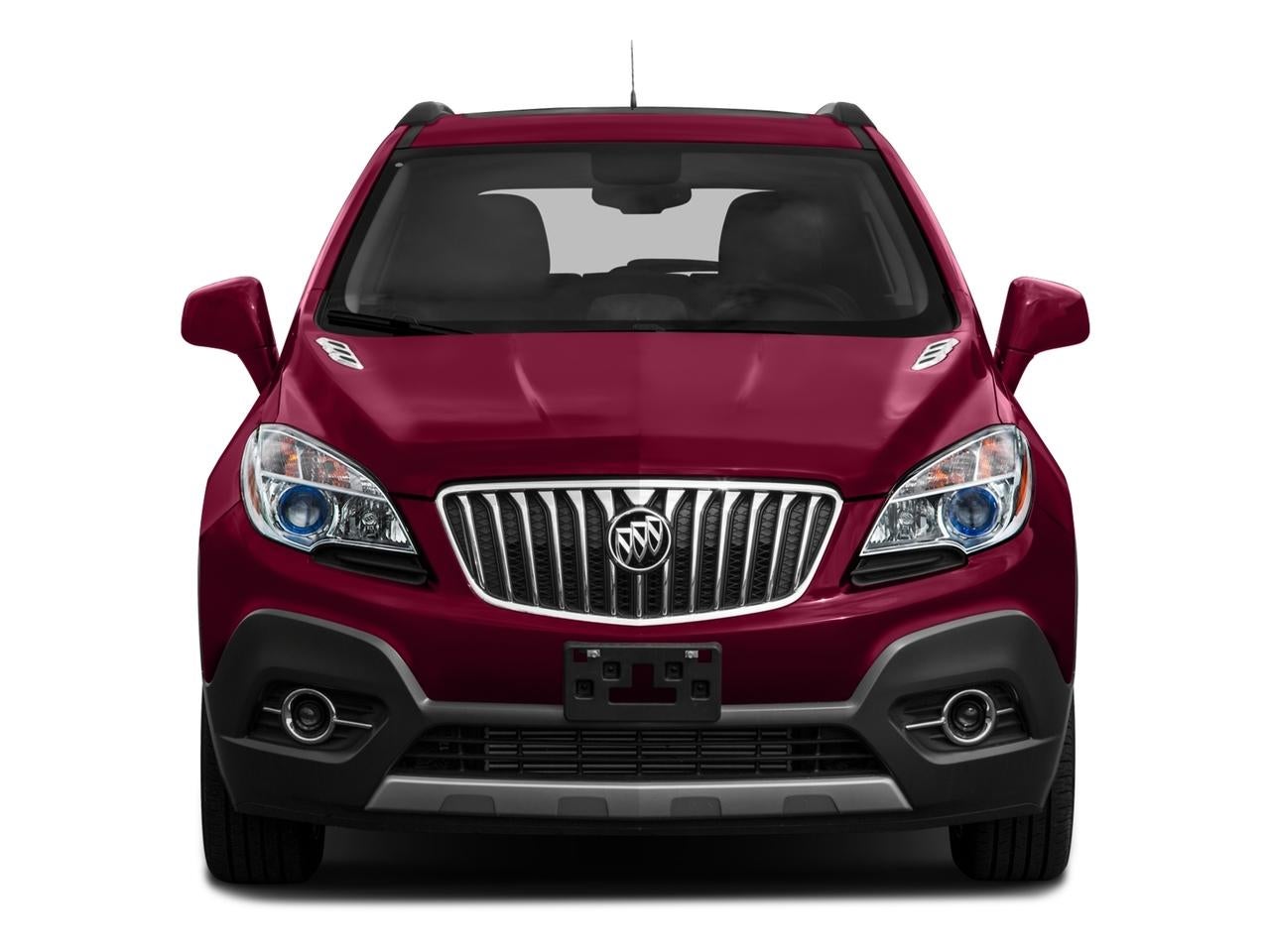 2016 Buick Encore FWD 4dr