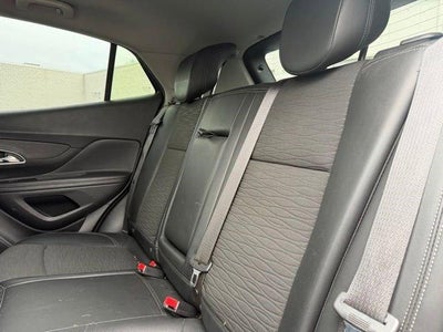 2016 Buick Encore FWD 4dr