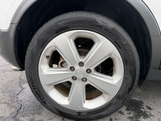 2016 Buick Encore FWD 4dr