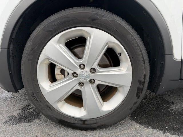 2016 Buick Encore FWD 4dr