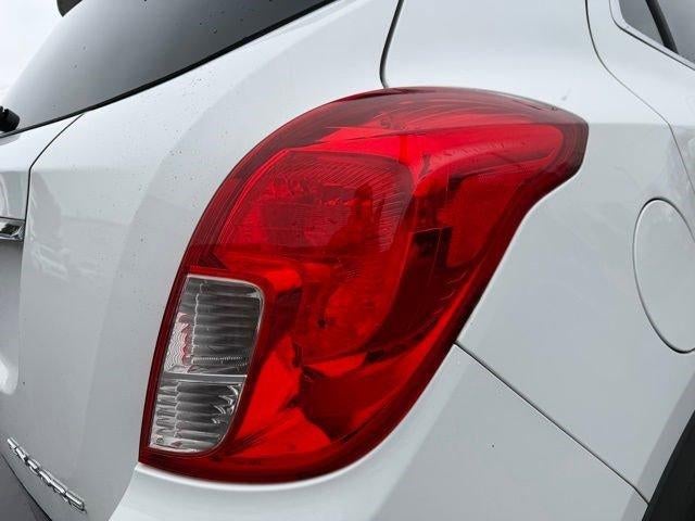 2016 Buick Encore FWD 4dr