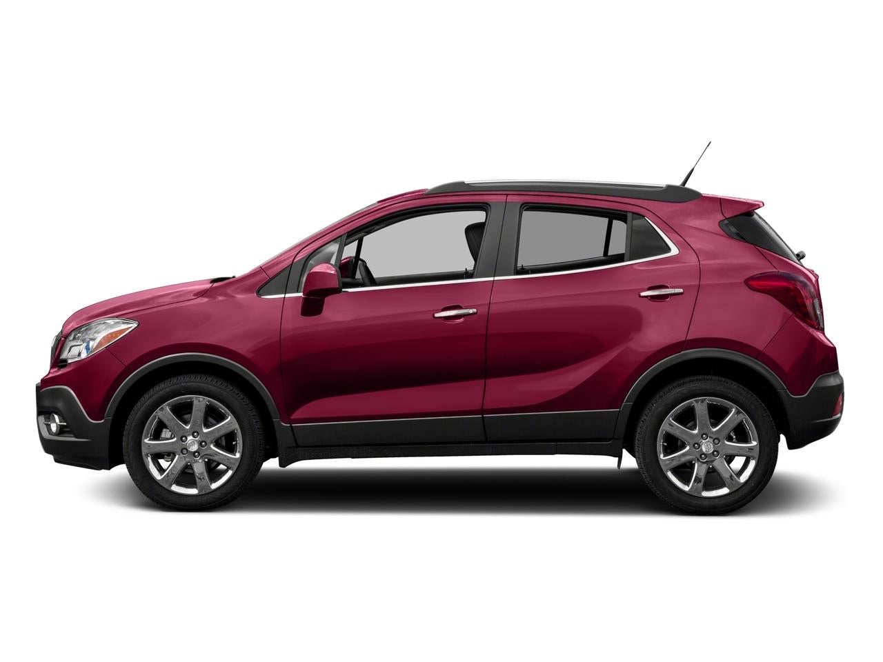 2016 Buick Encore FWD 4dr