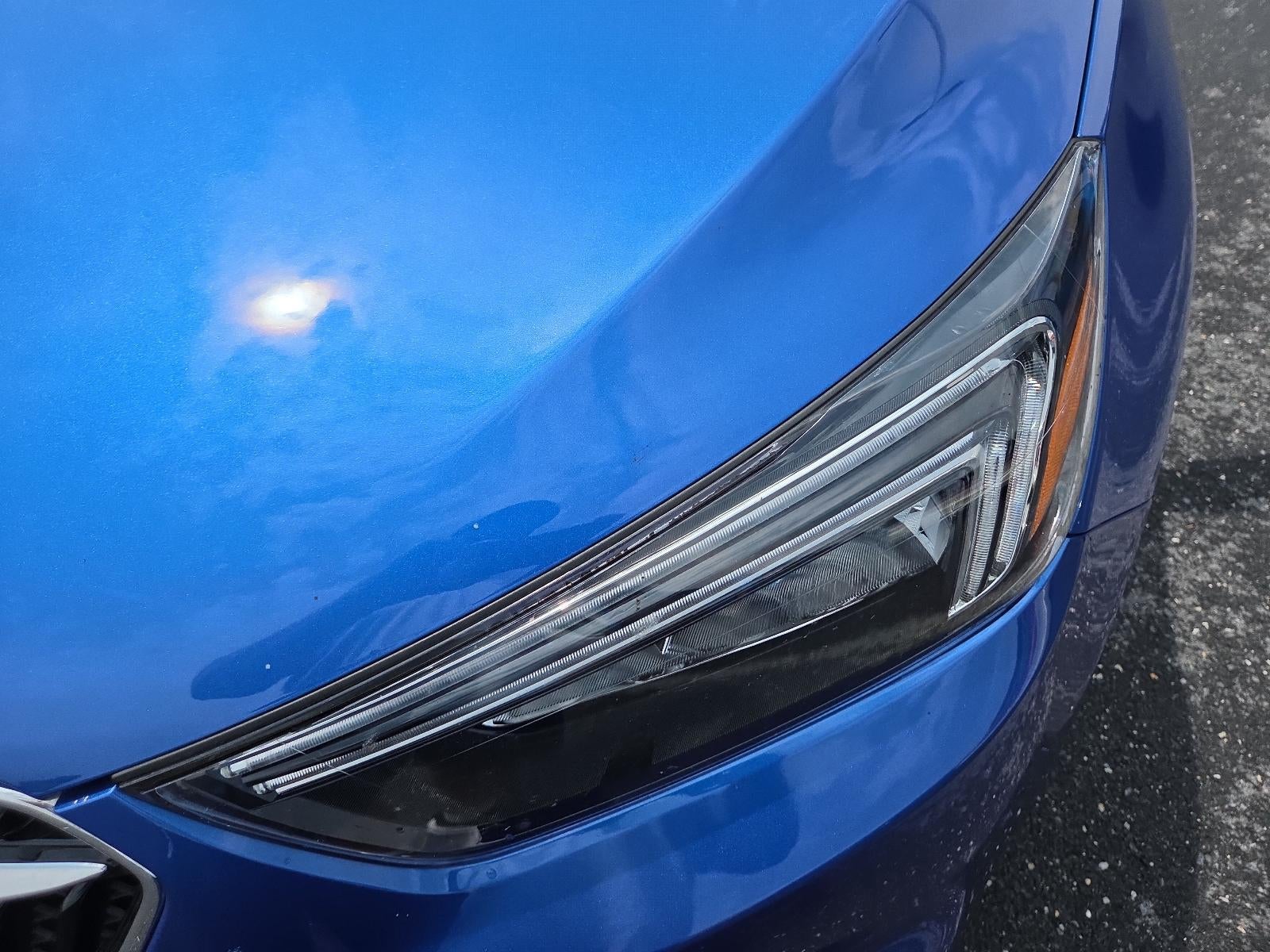 2018 Buick Encore Preferred ll AWD