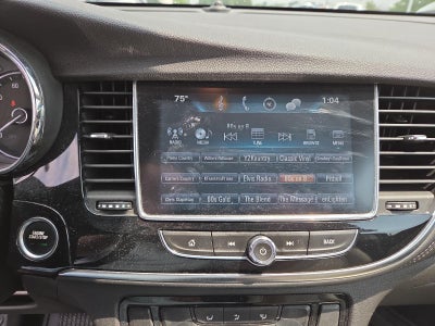 2018 Buick Encore Preferred ll AWD