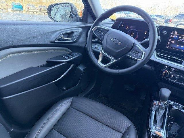 2025 Chevrolet Trax FWD 4dr ACTIV