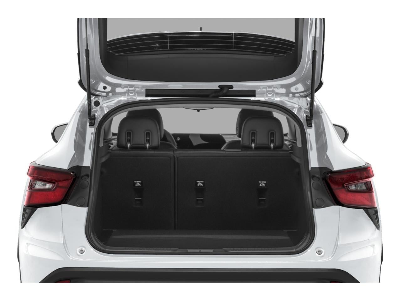 2025 Chevrolet Trax FWD 4dr ACTIV