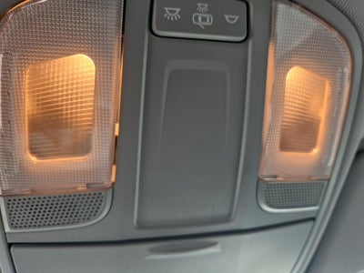 2019 Hyundai TUCSON Sport AWD