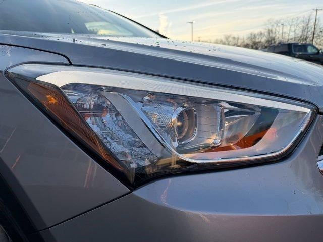 2016 Hyundai SANTA FE AWD 4dr SE