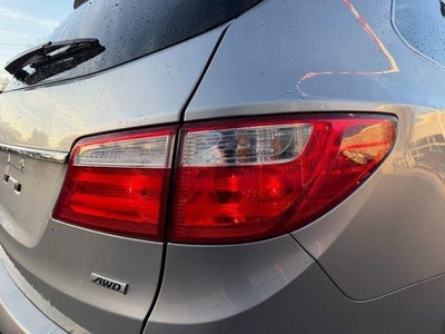 2016 Hyundai SANTA FE AWD 4dr SE