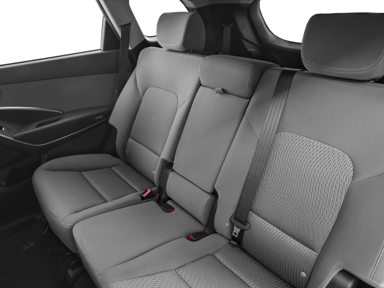 2016 Hyundai SANTA FE AWD 4dr SE