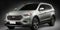 2016 Hyundai SANTA FE AWD 4dr SE