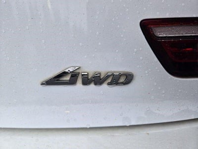 2021 Genesis G80 2.5T AWD