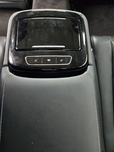 2021 Genesis G80 2.5T AWD