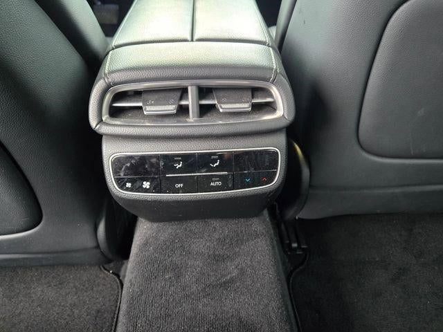 2021 Genesis G80 2.5T AWD