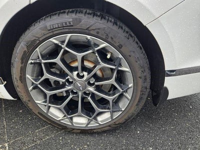 2021 Genesis G80 2.5T AWD