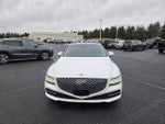 2021 Genesis G80 2.5T AWD