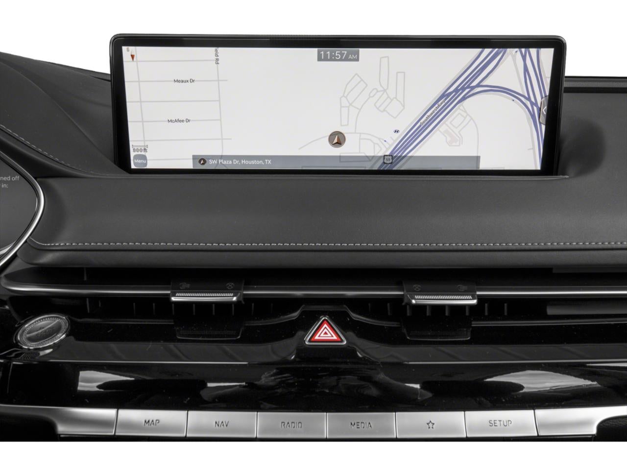 2021 Genesis G80 2.5T AWD