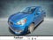 2017 Mitsubishi Mirage SE Manual